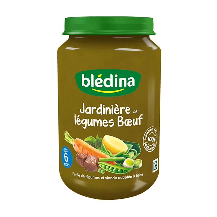 Bledina instant cereals 400g Baby Food Original Quality Bledina Cereals 400g Baby Food