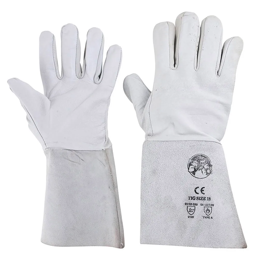High Quality Top Quality Tig Welding Gloves Wholesale and Customized Best Quality Product