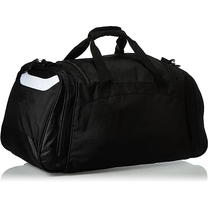 OEM Customizable Extra Large Capacity Kickboxing Bags Nylon Waterproof Martial Arts Gear Equipment 3D Sublimation for Gym Use