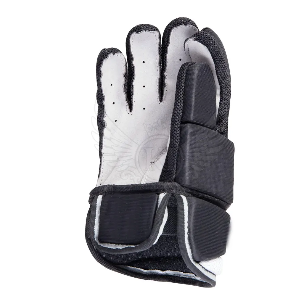 New Arrival High Quality Ice Hockey Gloves Latest Design Factory Made Men Ice Hockey Gloves
