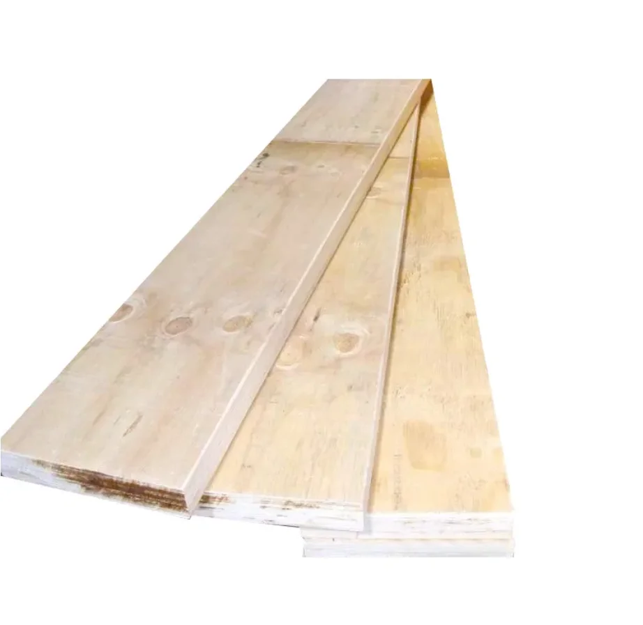 Hot Sale Western Solid Wood Board Used For Sauna/ Canadian Spruce Wood Lumber