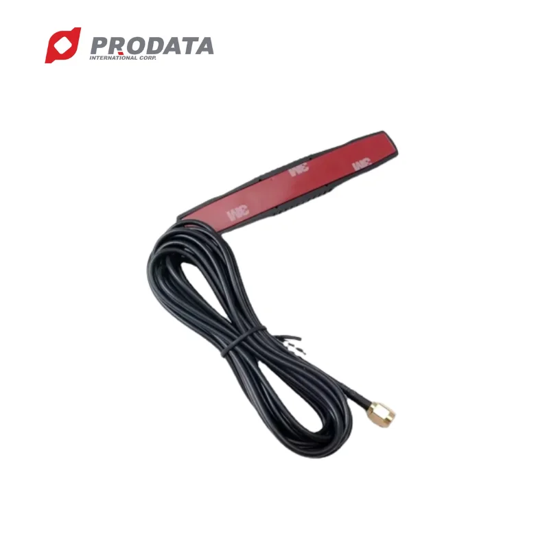 OEM ODM Magnetic Base External 5g 2400mhz Antenna For Wifi GPS