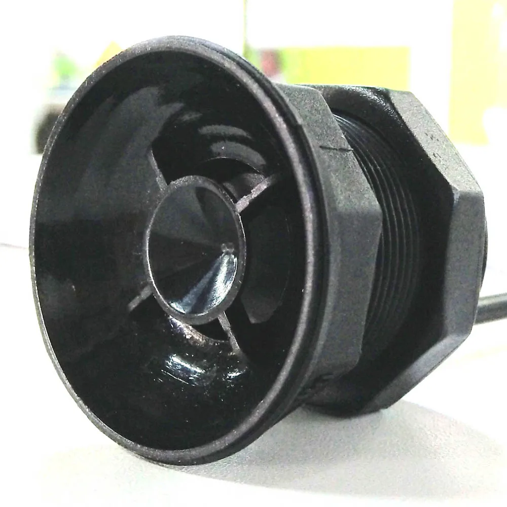 Tanks Level 25 cm Blind Spot Non-occupy Hardware Resources Waterproof Ultrasonic Distance Sensor