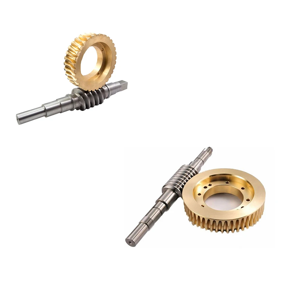 Top Sale Top Sale New Product Best Selling Standard Custom Size high quality Worm Wheels from  Indian Manufacturer buy at best price Contact Us For Wholesale Order Available At Good Price