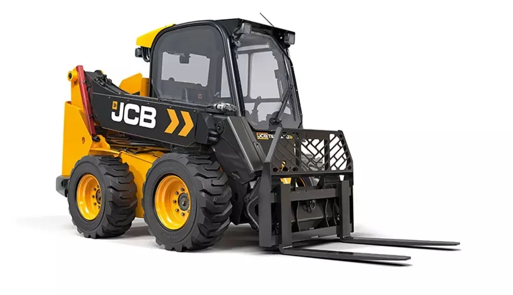 Hot Sale Used/Secondhand Backhoe Loader Jcb 3cx/Jcb 4cx, Case 580, Cat 420e Skid Steer Loader