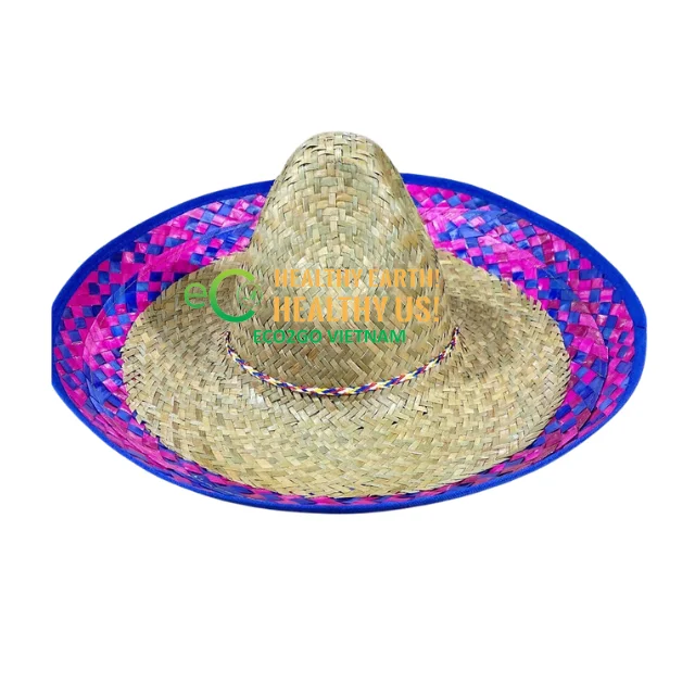 Pearl decoration new sunshade ladies beach straw hats for women/ Best design wholesale natural summer custom fashion boater hats