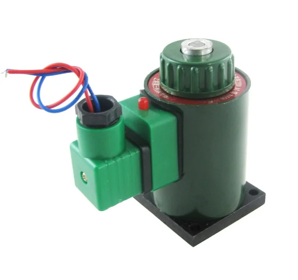 TOPONE MFB MFZ MFB1 MFZ1 series High pressure MFZ1-5/5YC 24 MFZ10-37YC DC28V 220V hydraulic valve electromagnet coil