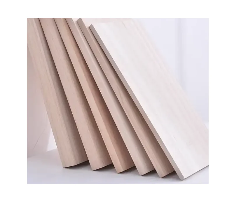 Superior Quality Poplar Lumber Natural Beauty Unveiled for Furniture Explore Bulk Purchase at Cheap Prices