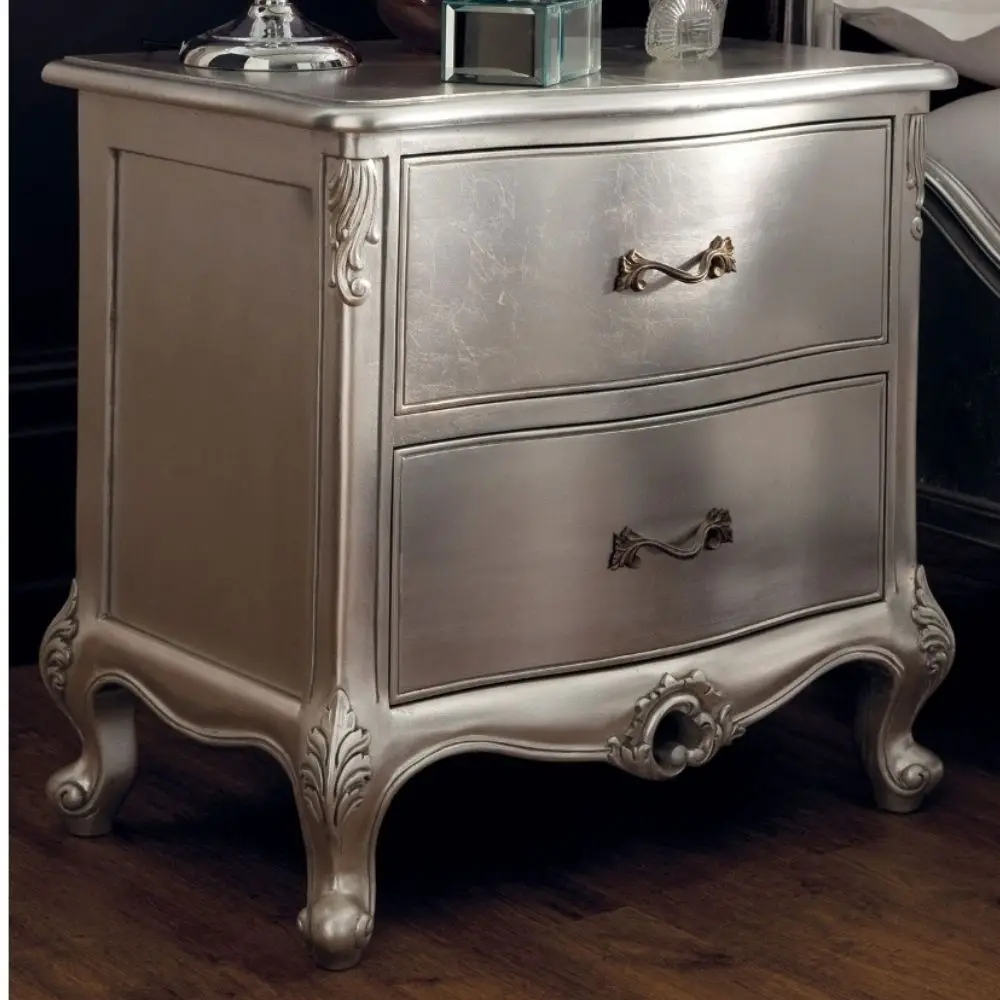 Элегантная мебель для отеля, набор постельного белья во французском стиле, антикварная мебель для спальни, предназначенная для квартиры и виллы в отеле