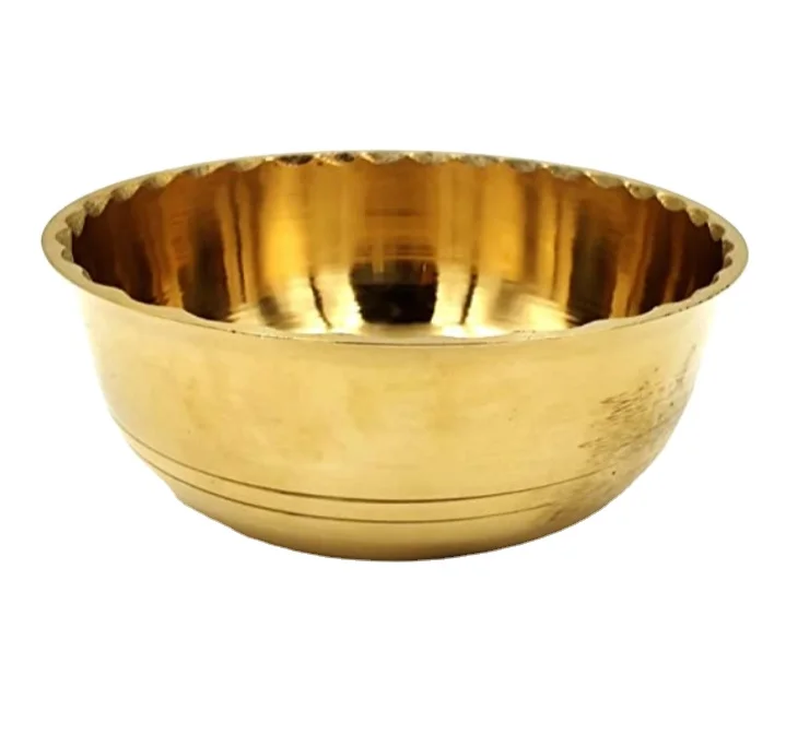 Best design brass flower vase mini brass flower vase for home and tableware decorate brass flower vase for hot sale