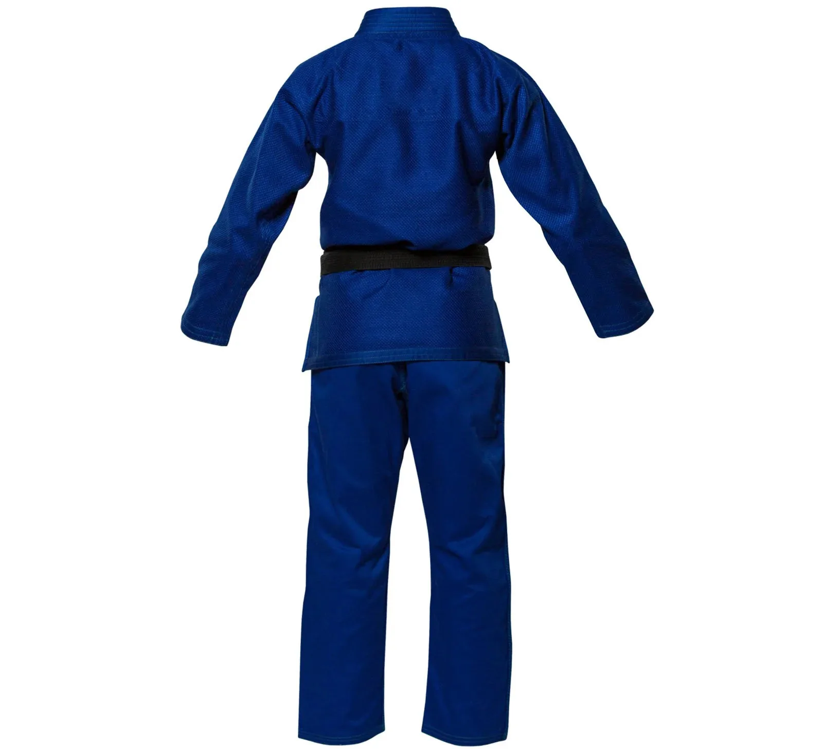 100% Cotton Brazil Judo Gi Uniforms Bjj jiu jitsu Kung fu clothing training sets Men Woman