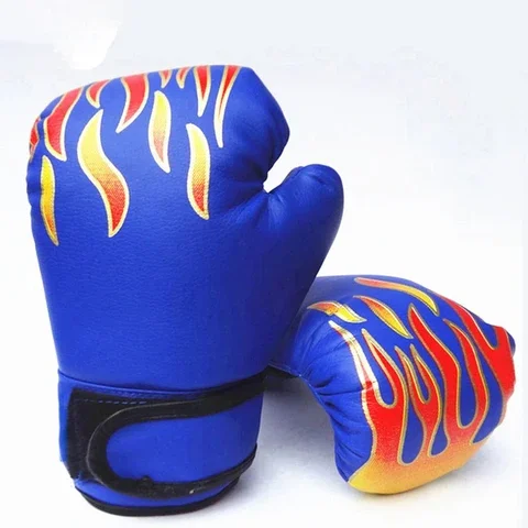 Professional Adults Winning Boxing Gloves Kickboxing Work Gel Sparring Training Fight Gloves Real Leather Made in Pakistan