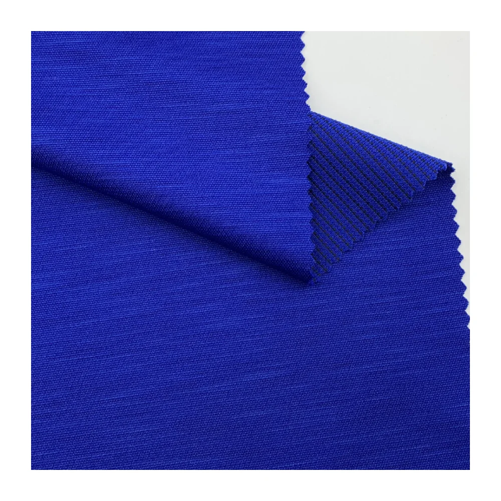 New Arrival POLYESTER/POLYPROPYLENE Interlock Fabric for Casual Wear