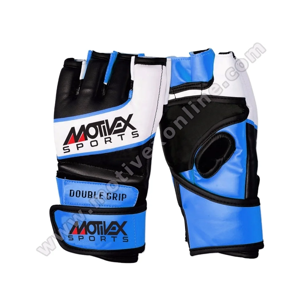 MMA перчатки для борьбы с боксом