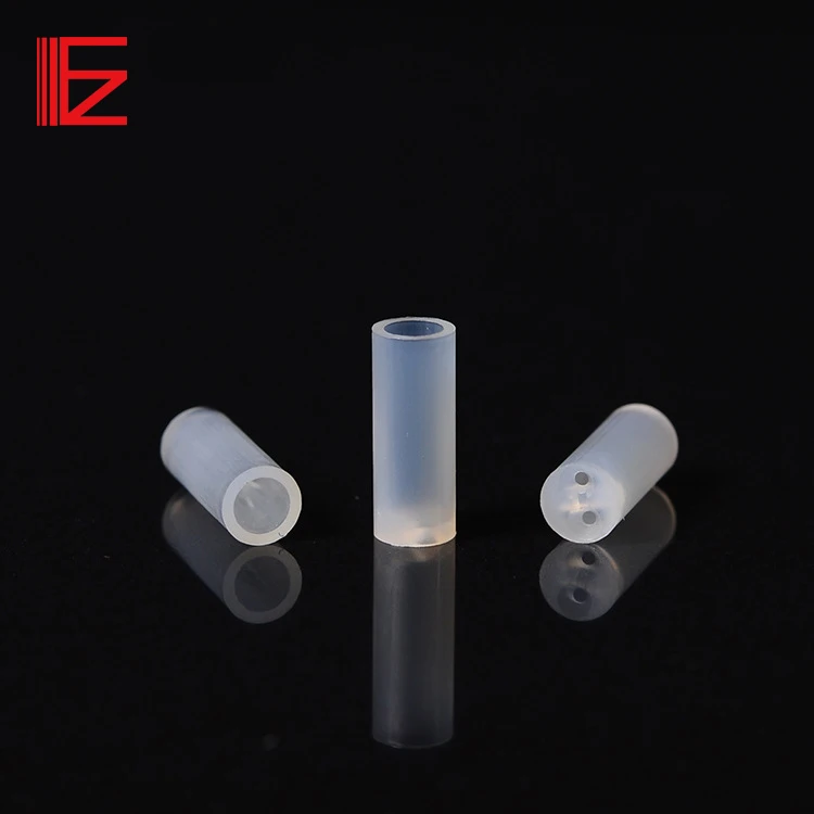 Double hole nylon PCB spacer electronic ID3.5MM plastic spacer support for led light