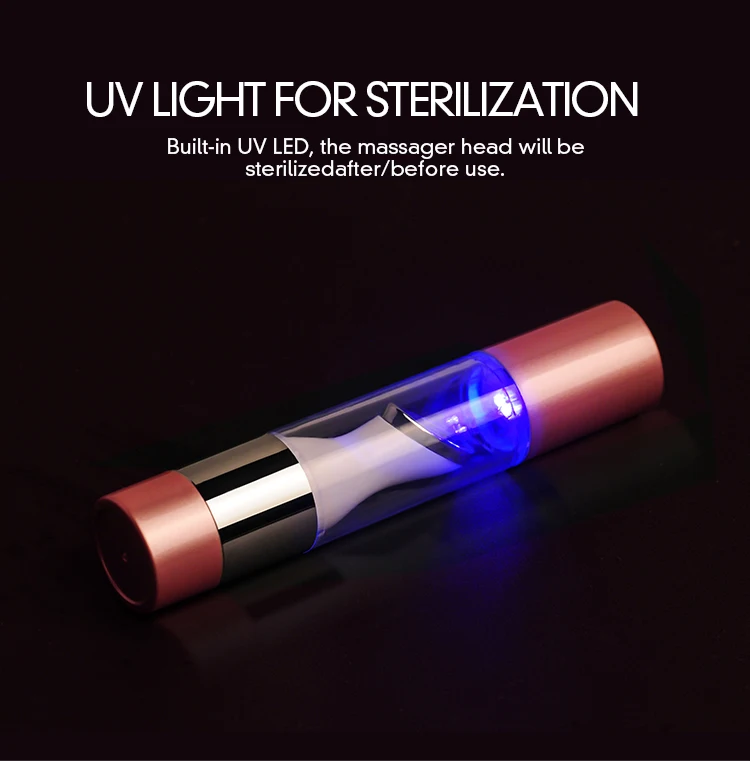 2024 New Mini Electric Lipstick Lip Plumper Home Use Beauty Equipment with LED Device Pen Skin Tightening lip beauty device