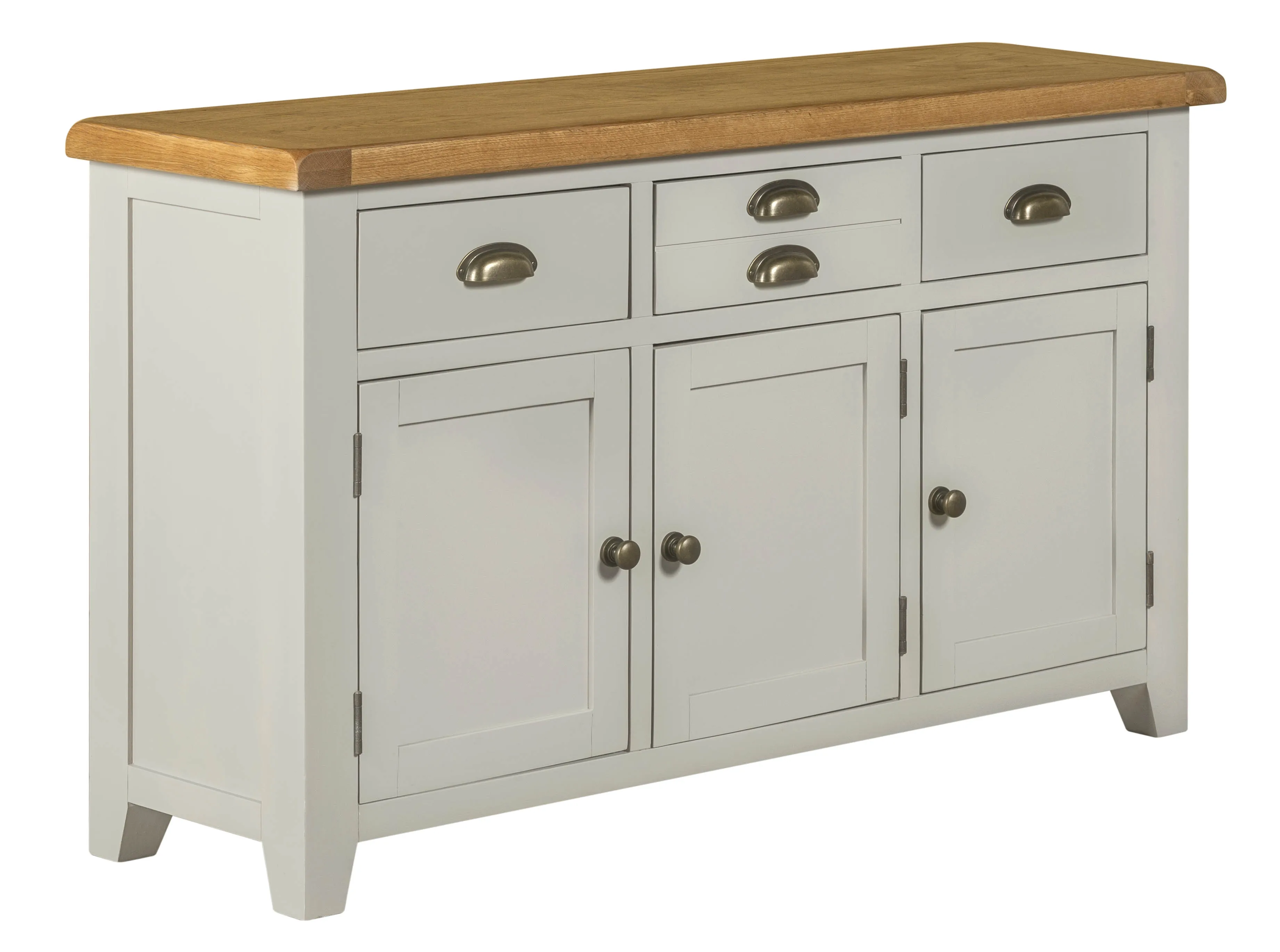SIDEBOARD 3 DOOR 3 DRAWERS