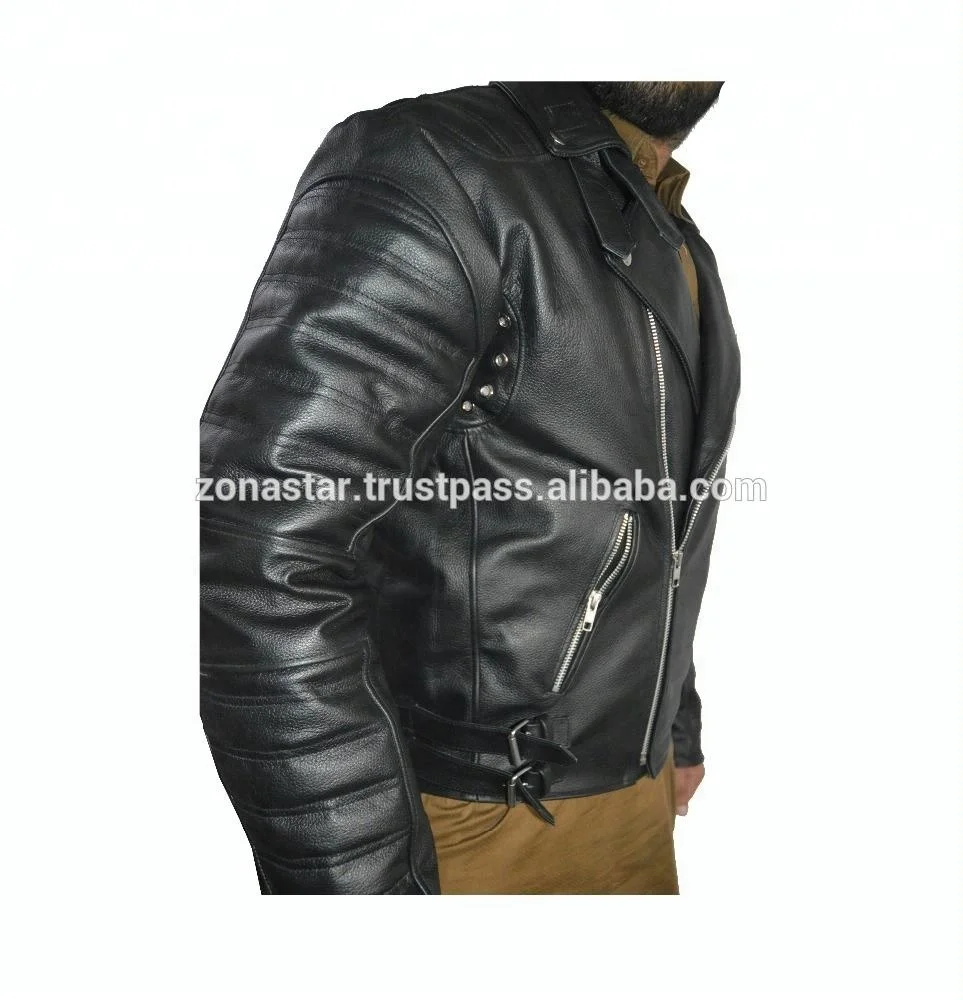 Men Motorbike Auto Racing Wear Custom Riding Motorcycle Leather Racing Suit Custom Design Cowhide Motorcycle Leather Suit