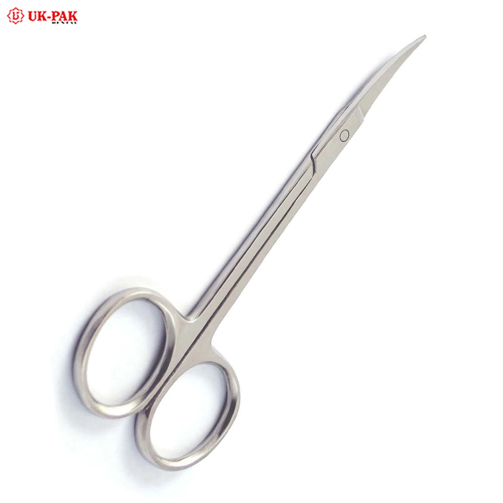 Dental Iris Scissors Straight 3.5' Surgical Gum Tissue Scissors