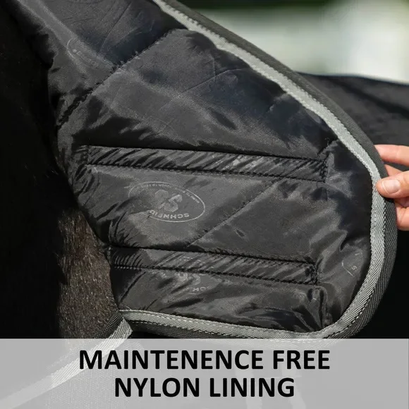 Turnout Blanket Plus Heavyweight Blankets