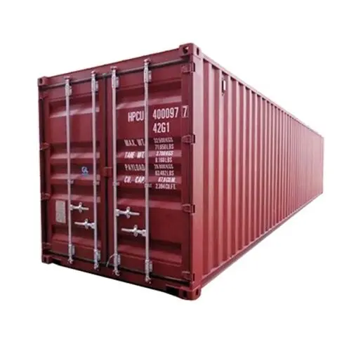 Premium USED 40 and 20 feet high cube 20ft 40ft Reefer shipping containers Available for sale