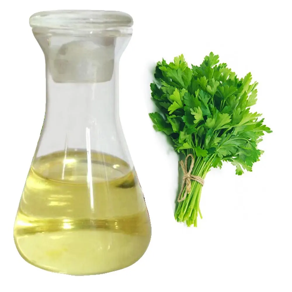 Parsley Seed Organic Essential Oil For Treating Arthritis