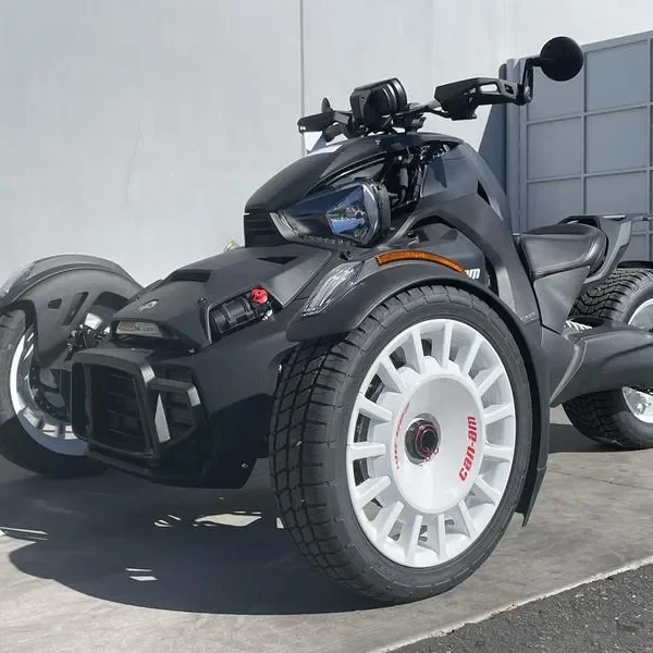 ARCOS 2023 Can-Am Ryker Sport Rotax 900 ACE