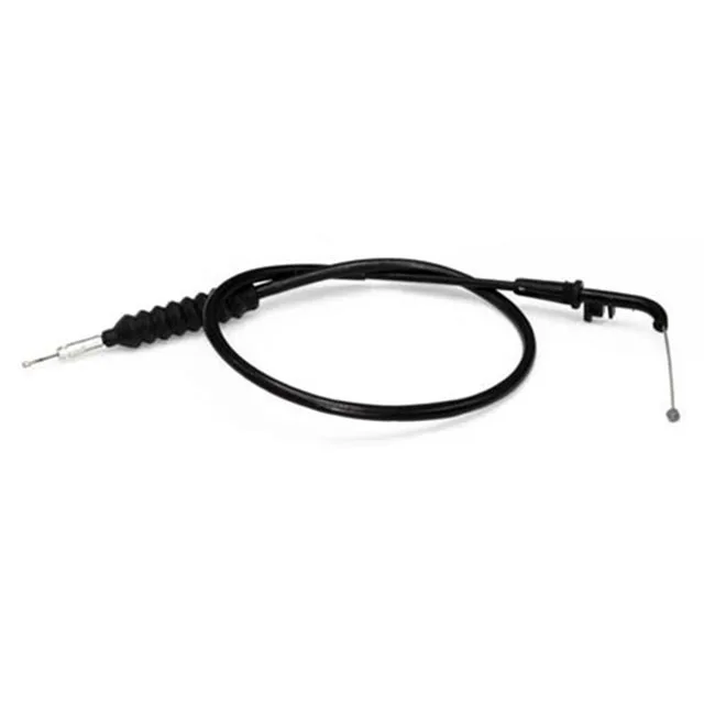 Ускоритель кабель для xcd 125 bx-01-5001 oen jb161200 дроссельной заслонки acelerador с жесткими защитными repuestos детали для велосипеда