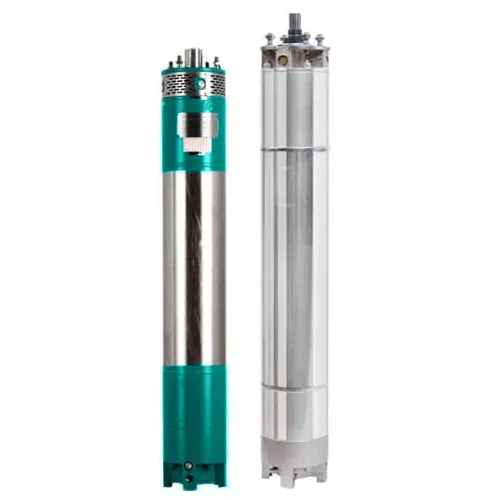 High Quality Submersible Electric Motor Used to Pump Slurries Submersible Pumps Available at Bulk Price