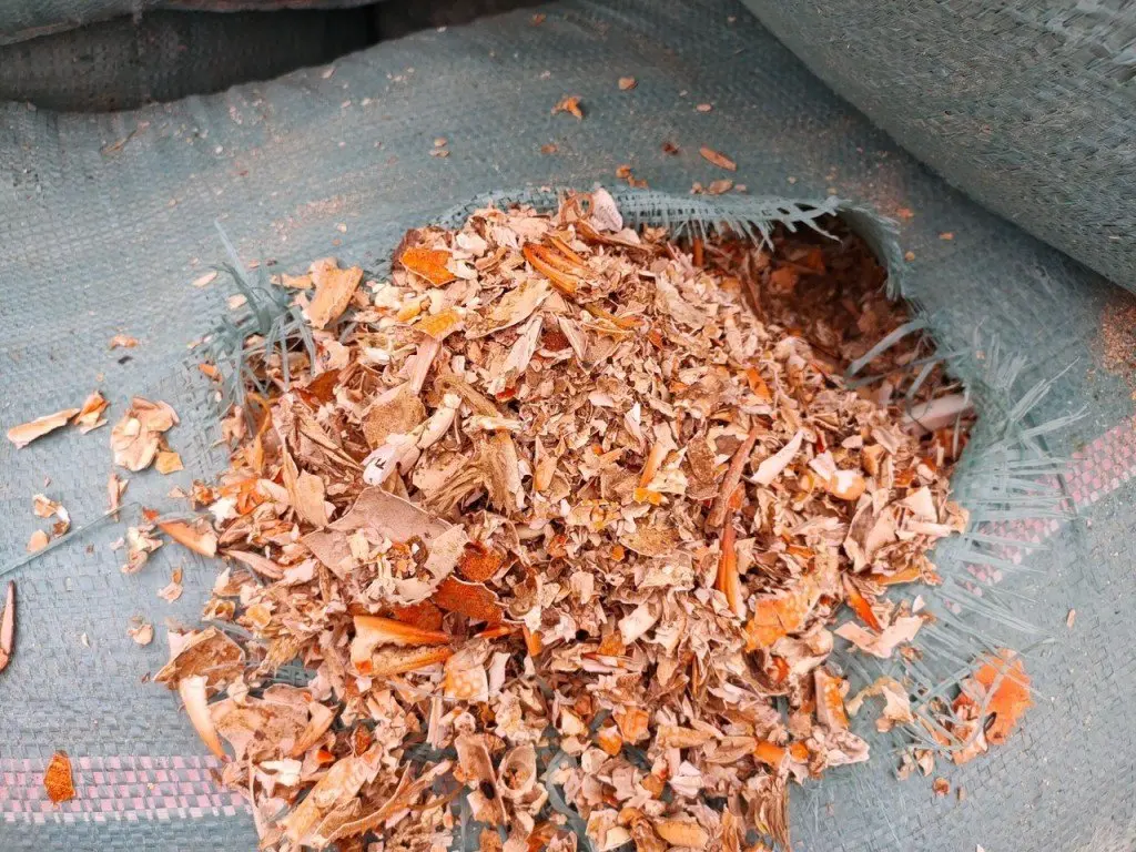 100% NATURAL DRIED SHRIMP SHELL TO EXTRACT CHITIN FROM MANUFACTORY WITH LOWEST PRICE AND THE BEST QUALITY