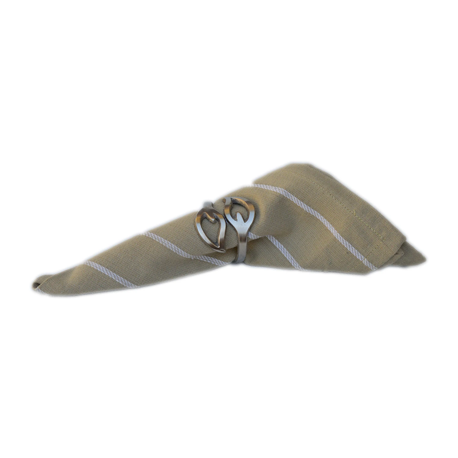 Home Decor Napkin Holders Best for Tableware Festive Wedding Party Ring and Cloth Holder at Bulk Rate