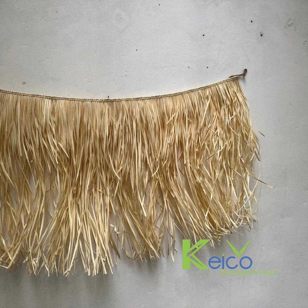 New modern design 2023 natural handmade wall hanging seagrass 100% natural eco-friendly seagrass wall decoration