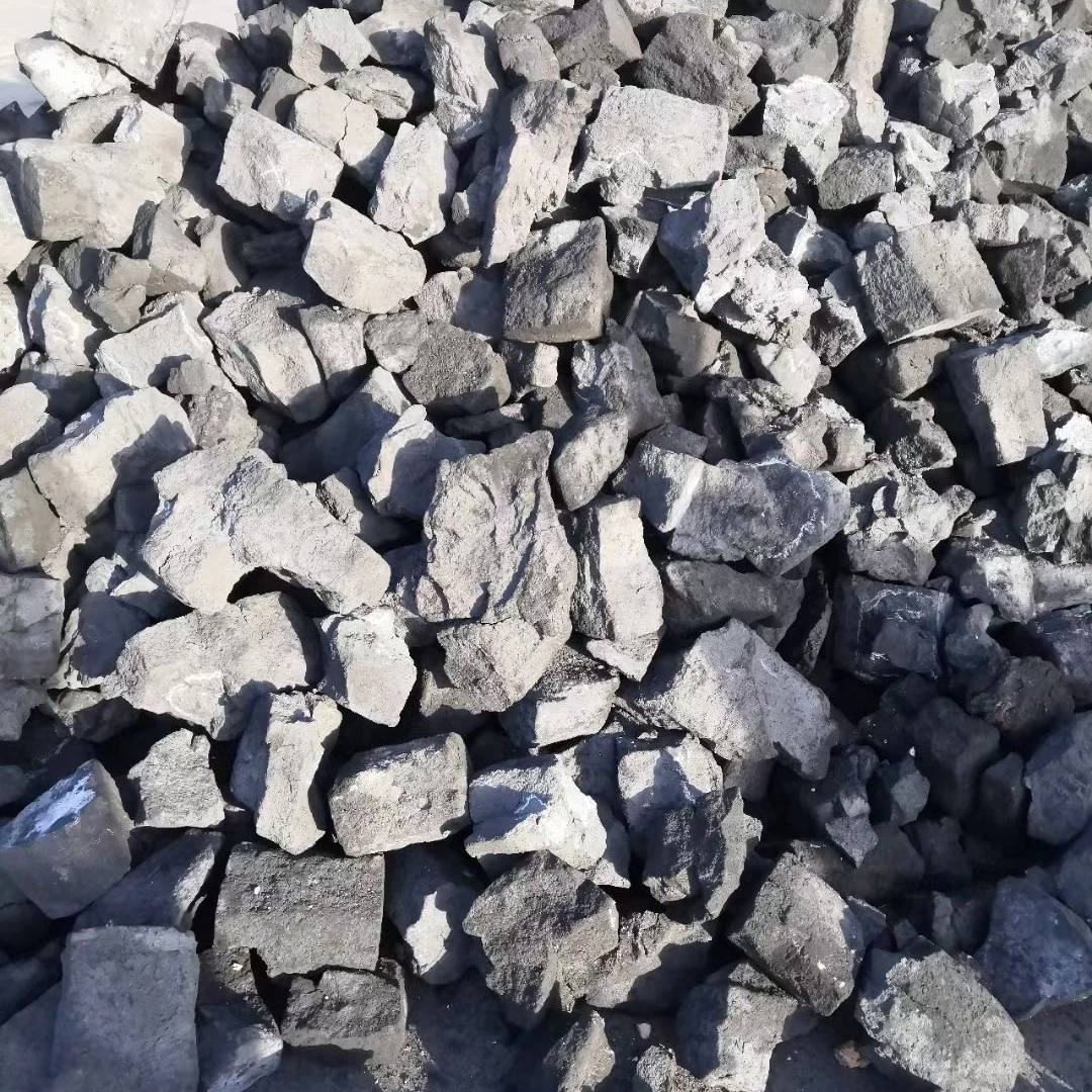 Exort Low sulphur Foundry coke  casting coke / Metallurgical coke for casting iron from Shangdong Gangda