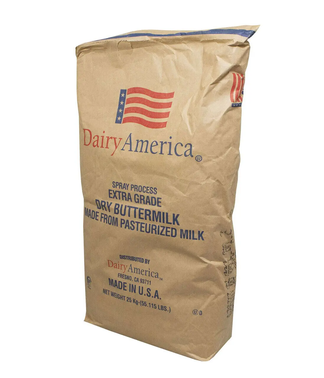 Dairy America Cream Milk Powder German Suppliers