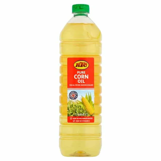 Corn Oil / Pure Corn Natural / Organic Corn oil
