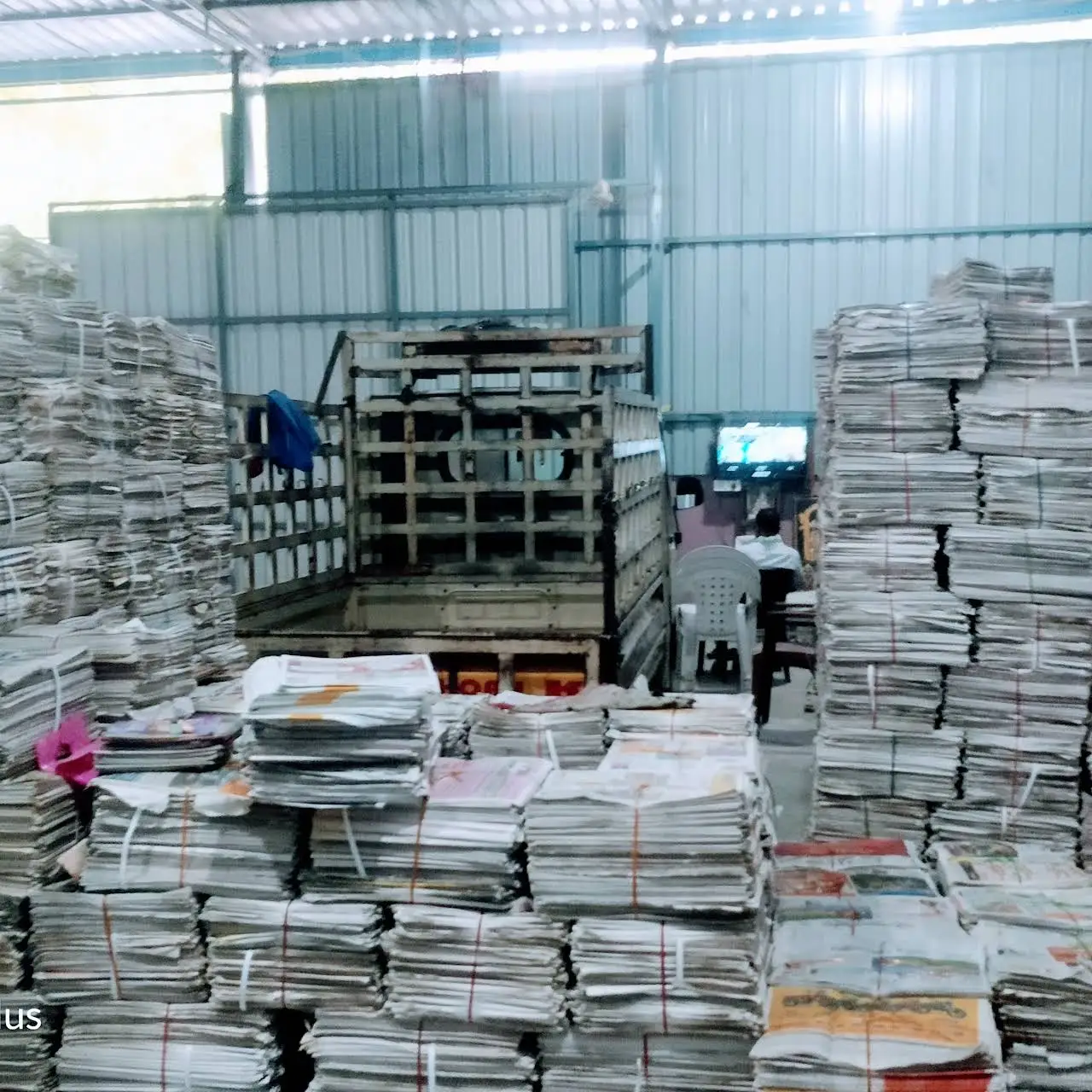 Old Waste Newspaper Scrap Cheaper Price Occ Papers Scrap Origin united kingdom quality news papers scrap