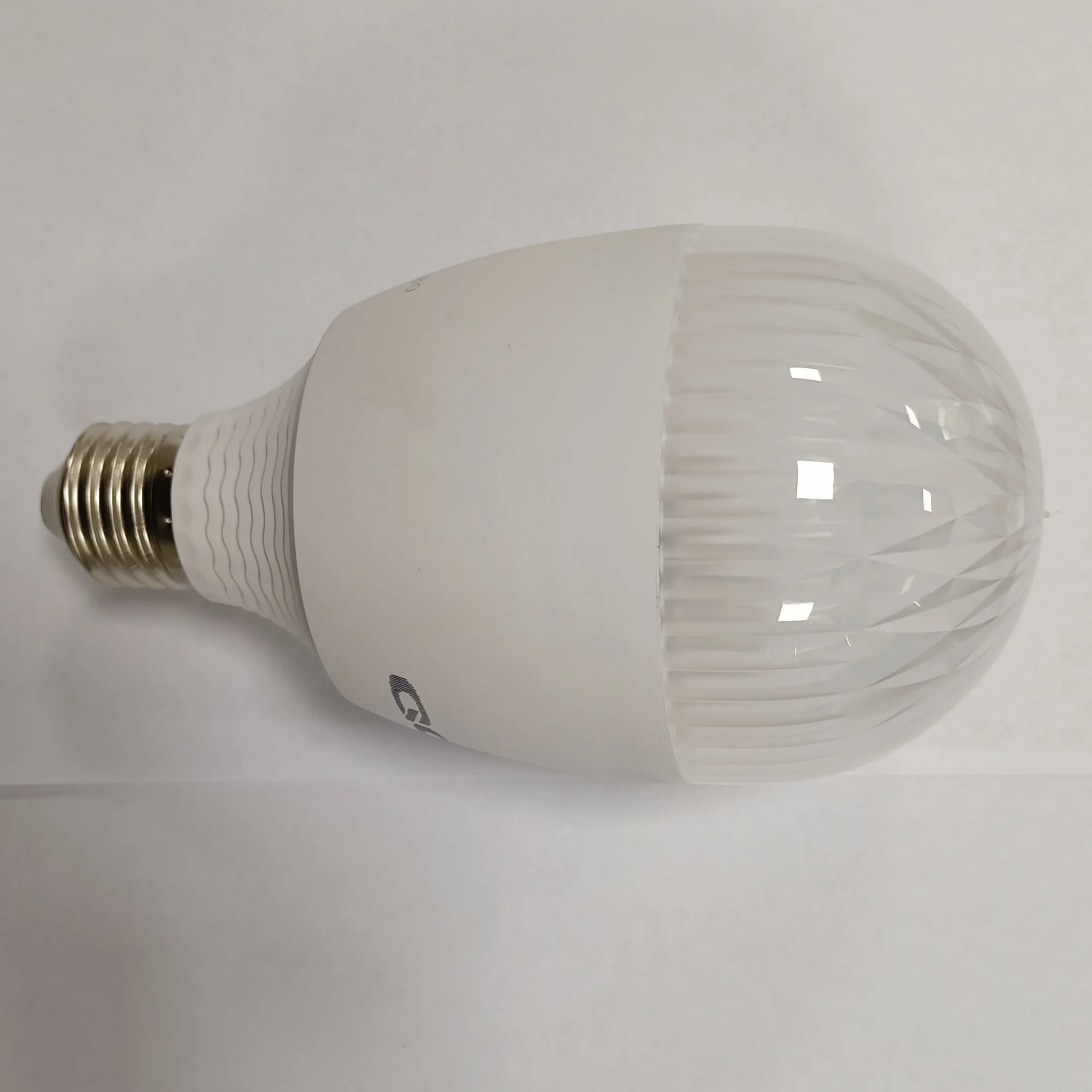 Factory Price High Power LED T Bulb Aluminum 15W  E27 Led Bulb