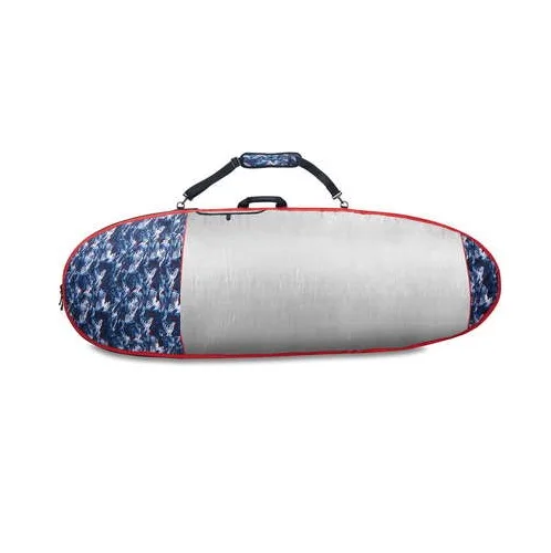 Direct Factory Price Surfing Board Cover Bag Beach Water Swimming Surfboard Cover Bag Polyester Made Luggage