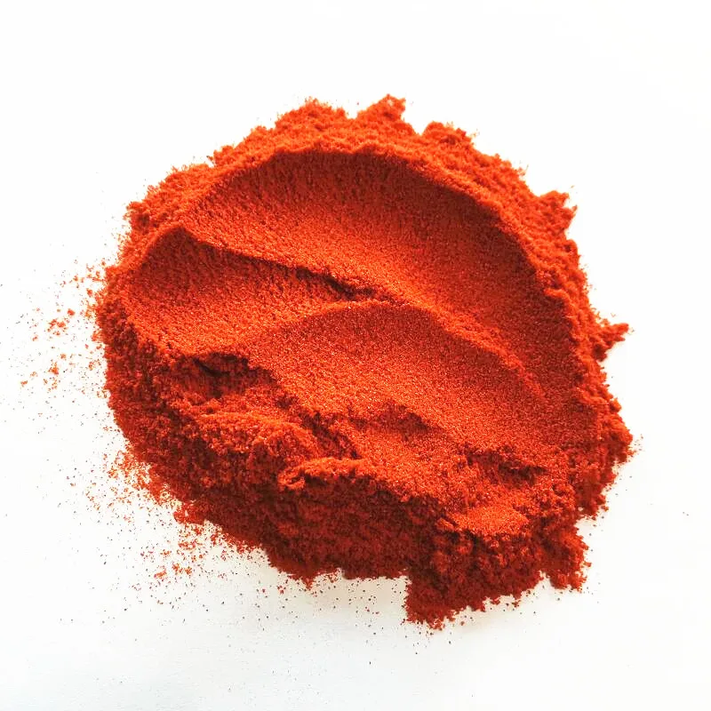 Hot Sales Red Dried Ground Paprika Powder Hot Chilli Pepper