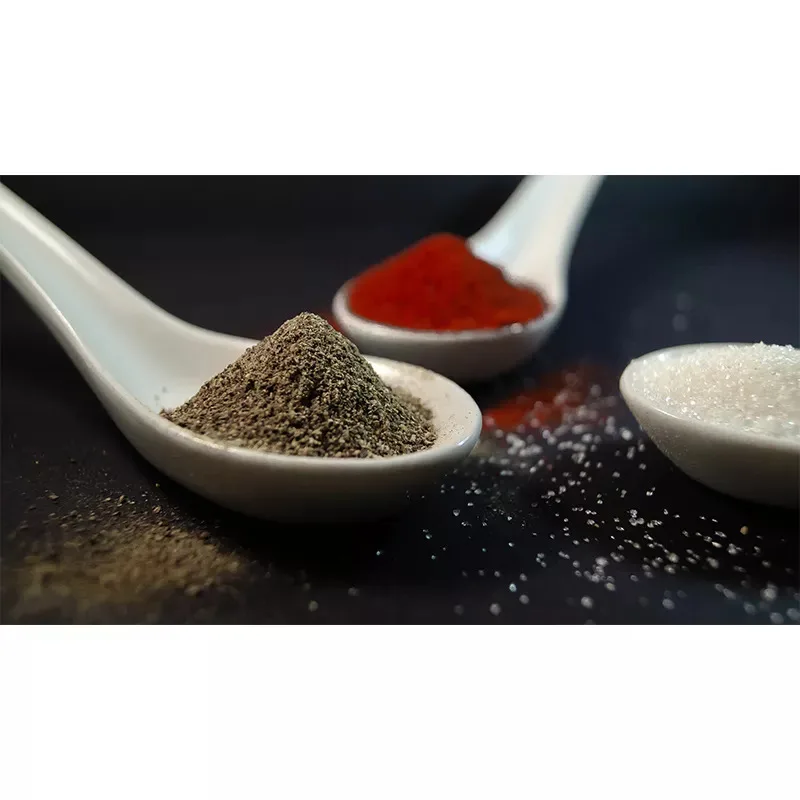 Factory Price Instant Spice Mixed Seasoning Powder For Snack Marinade Instant Noodle and Other Dishes