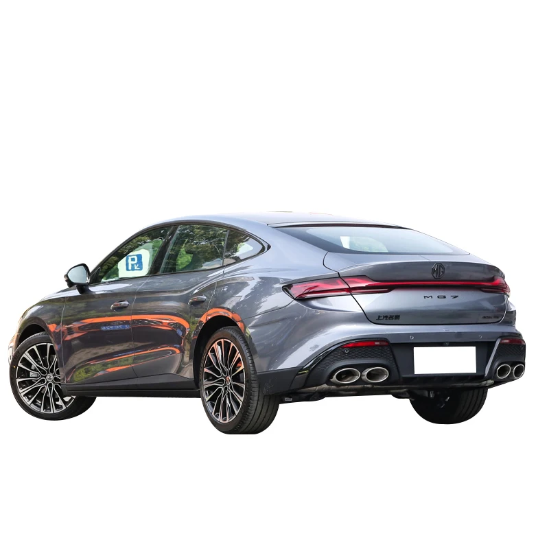 2024 MG7 2.0T Shoot Beauty Premium Edition 261ps MG fuel car Petrol Gasoline Car