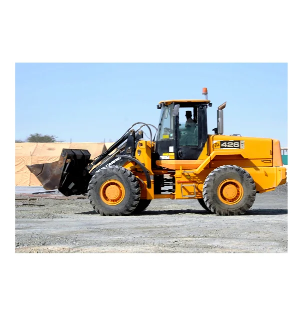 Скидка JCB погрузчик для продажи низкая цена высокопроизводительное строительное оборудование готово к немедленному использованию