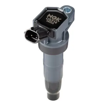 Auto Parts Original NGK Ignition Coil U5314 49052 OEM 273003F100 For Hyundai Azera / ix35  / New Santa Fe  2.4L  G4KE