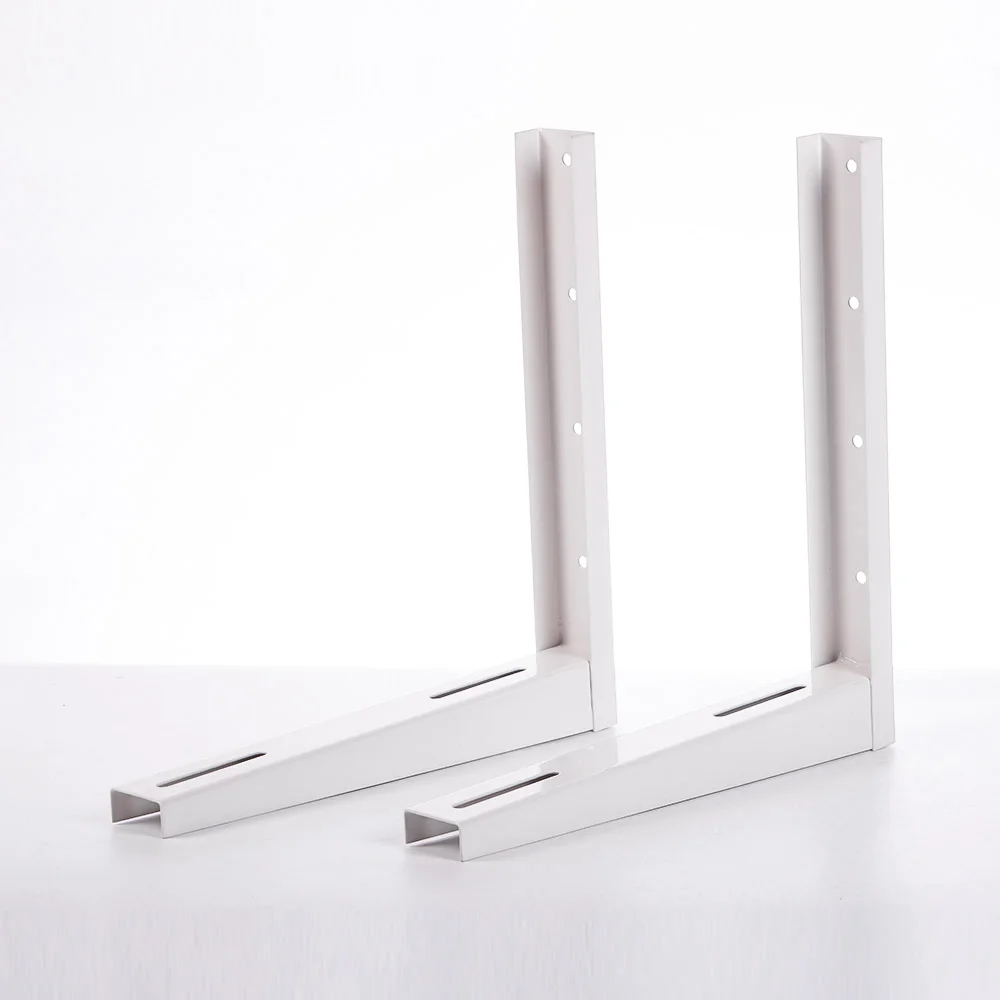 China Perfect High Level Hvac System AC Outdoor Stand Universal  STW Welded Air Conditioner Bracket