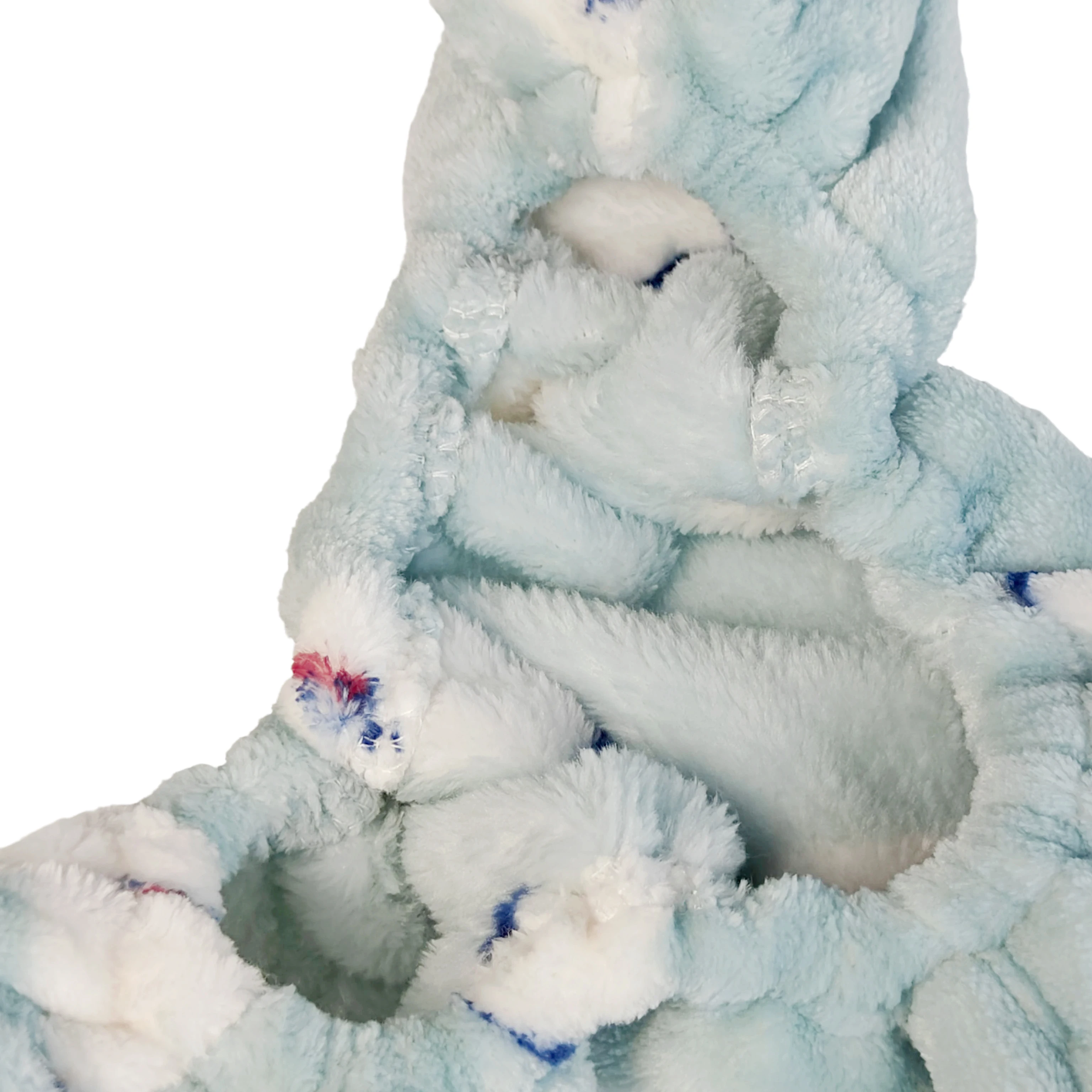 2023 Dog Winter Cotton-padded Clothes Cotton Coat Lovable Warm Dog Cloth Pet Clothes