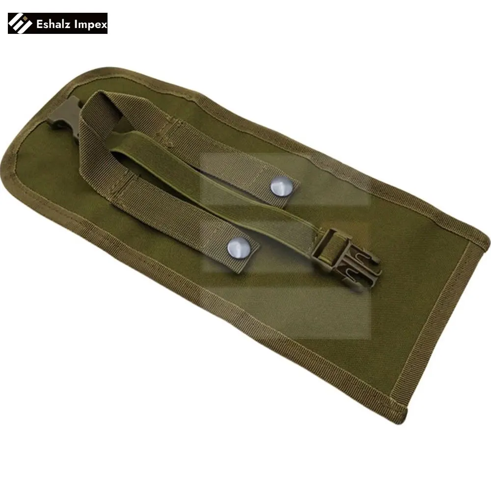 Oem Top Quality In Stock Cartridge Waterproof Hunting Bags Outdoor Fashionable Cartridge Bags For Online Sale Bullet Bag