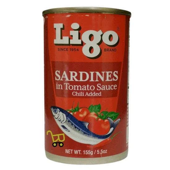 Factory price Canned Sardine in Oil Canned Sardines Manufacturers Tinned Fish