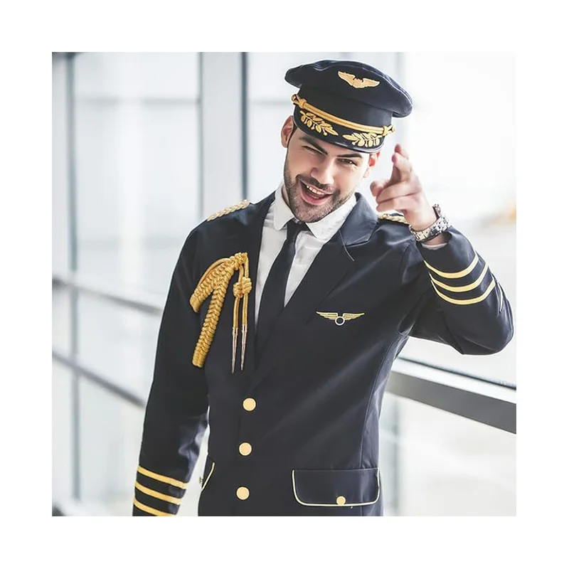 High Quality Custom Colors Nylon Aiguillette Cords Customized Uniforms Accessories OEM Demand