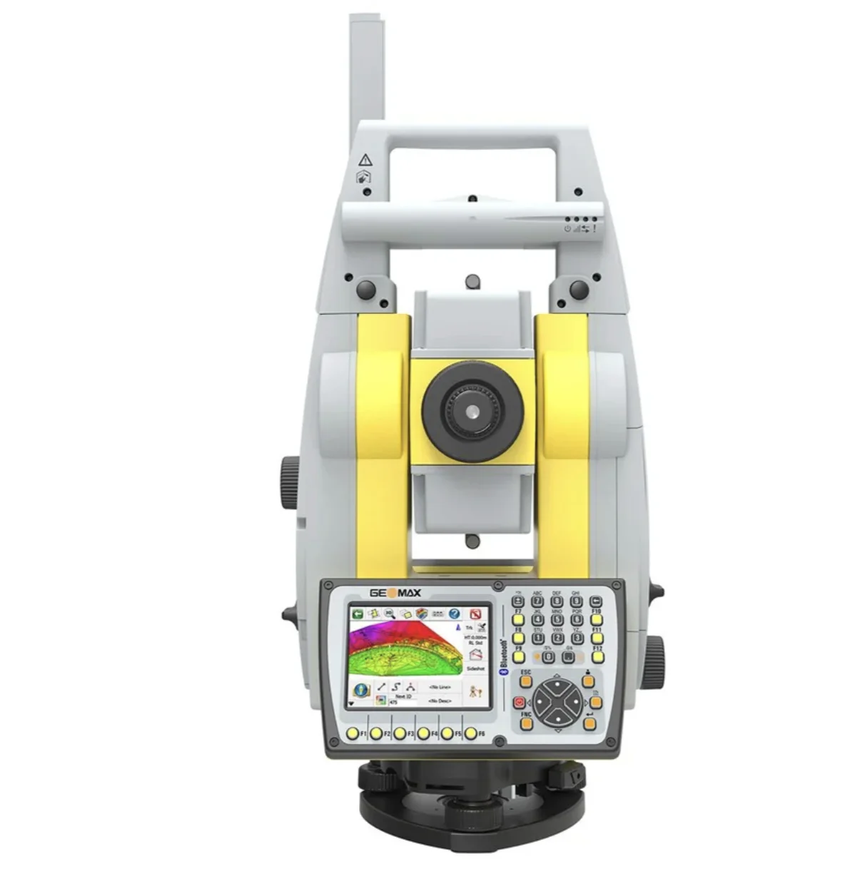 Сезонное предложение! GeoMax Zoom95 Total-Station конкурентоспособная доступная цена от поставщика