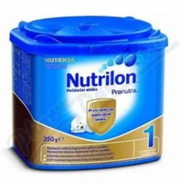 Лидер продаж детское сухое молоко Nutrilons для оптовой коробки/бутылки/саше детей